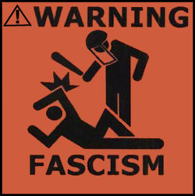 خیزش دوباره فاشیسم