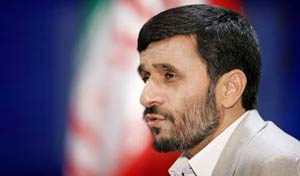 احمدی نژاد و ابهامات یک گفت وگو