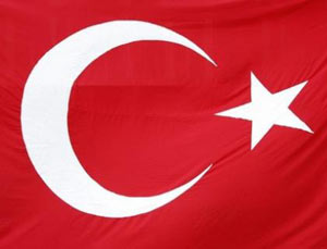 امپراطوری ترک ها در شیب سقوط