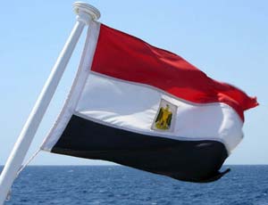 ایران و مصر نگاه به آینده