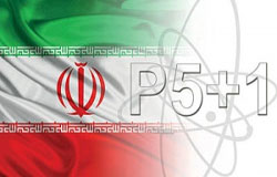 پیشنهاد هسته ای ایران برای ژنو