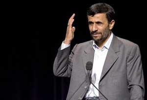 مصاحبه تفصیلی پیرامون سفر احمدی نژاد به نیویورک و حواشی ناگفته