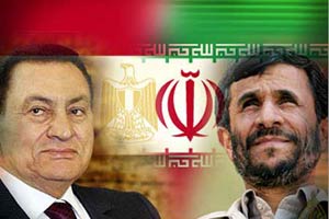 آیا دوران طلایی روابط ایران و مصر در راه است
