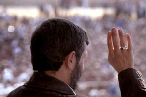 تفاوت سفرهای استانی احمدی نژاد با خاتمی و هاشمی