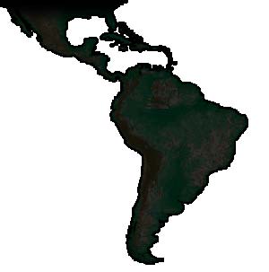 گردش به چپ در آمریكای لاتین