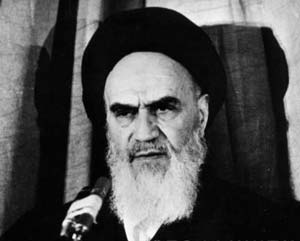 پیام تاریخی امام خمینی ره به مجلس بررسی نهایی قانون اساسی