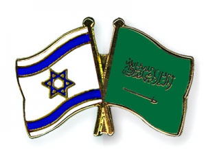 اسرائیل در عربستان سعودی چه می کند