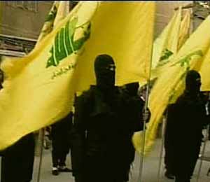 كالبدشكافی استراتژی نظامی حزب الله