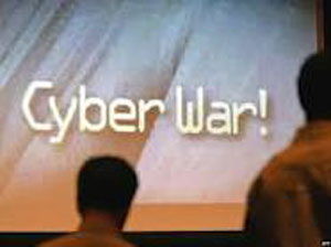 آمریکا در جنگ سایبری بیشتر ضربه می خورد