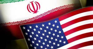 سلطه طلبی واشنگتن در تقابل با ایران