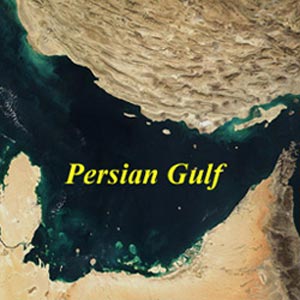 ساختار امنیتی خلیج فارس چگونه شکل گرفت