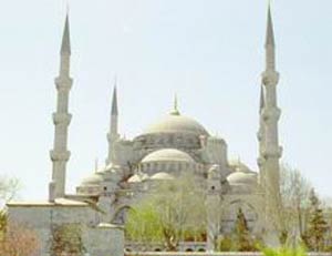 فتح سوم اسلام در باب عالی اسلامبول