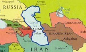دیپلماسی فعال بین آذربایجان و تركمنستان