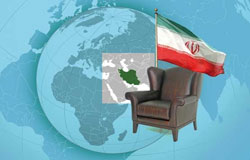 راهبرد ایران برای بحران خاورمیانه