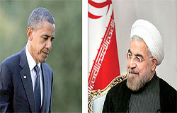 ایران و آمریکا آغازی برای راه طولانی تنش زدایی