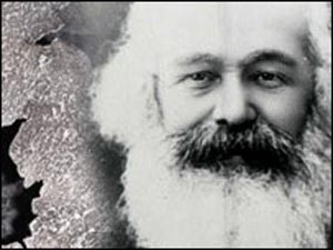 مارکس استعمار و انترناسیونالیسم