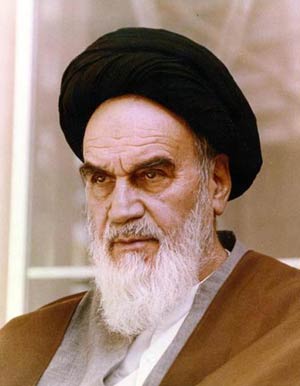 گستره جهانی اندیشه های امام خمینی ره