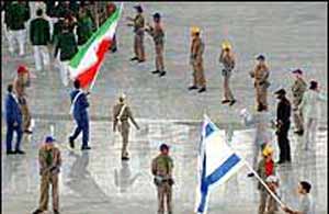 اسرائیل, ایران و آینده خاورمیانه