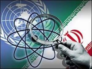 افق روشن در پرونده هسته ای ایران