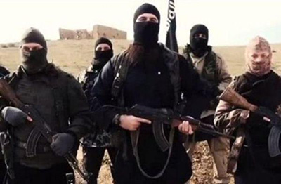داعش به مثابه یک مسئله شرقی