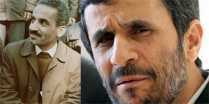 رجایی, احمدی نژاد و تقابل های از جنس بنی صدر