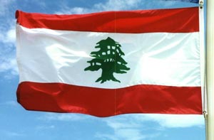 وحدت , تنها امید لبنانی ها