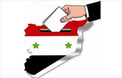 انتخابات سوریه و دلایل ابقای بشار اسد