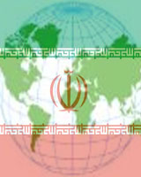 تنها به خاطر ایران