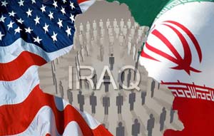 توافقنامه امریکا عراق و نقش ایران