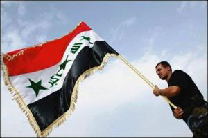 ورود عراق به باشگاه قدرت های نفتی