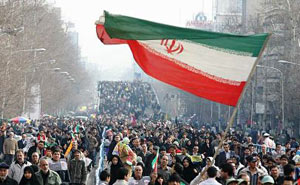 ایران ابرقدرت توهم یا واقعیت