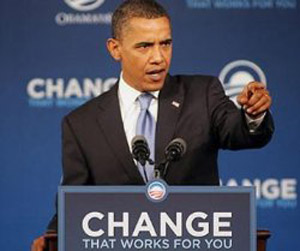 اوباما و ایران از استمرار تا تغییر