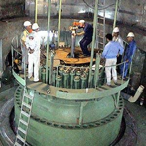 پروگرام هسته ای ما و پروگرام هسته ای هند