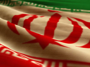 نحوه طراحی پرچم جمهوری اسلامی و چند آرم ماندگار
