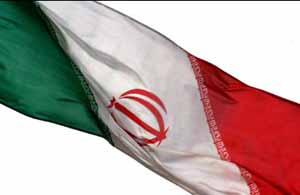 ایران محور اتحاد امنیتی در آسیای مركزی