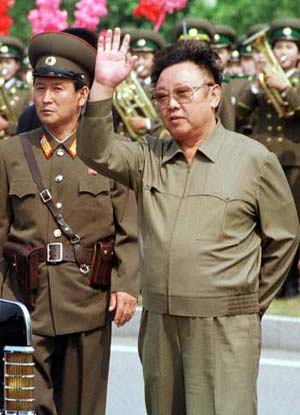 چه کسی رهبر کره شمالی می شود