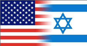 علل حمایت گسترده آمریکا از اسرائیل