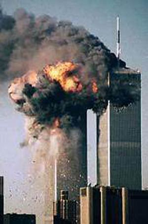 ۶ سال پس از ۱۱ سپتامبر