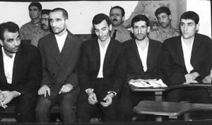 تشکیل هیئت های مؤتلفه ی اسلامی تحت نظر امام خمینی ره