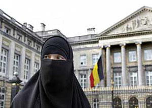 آینده اسلام در اروپا