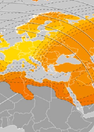 نظریه «همگرایی شرقی» در بوته آزمون