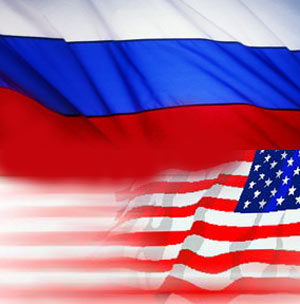 روابط امریکا و روسیه در دوره اوباما تقابل یا تعامل