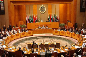 اتحادیه عرب چگونه اداره می شود