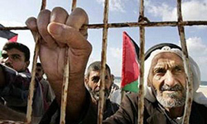 محاصره غزه تاوان پایبندی به دموکراسی