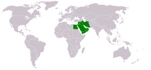 اتحادیۀ کشورهای فارس زبان