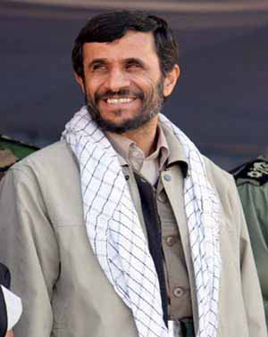شباهتهای احمدی نژاد با طرح امنیت اجتماعی