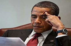 اوباما می تواند اعتماد مردم ایران را به دست بیاورد