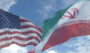 مخاصمه تاریخی ایران و آمریکا