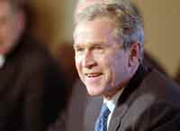 بوش و تخریب سیاست خارجی امریكا