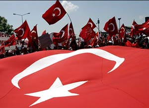 انتخابات امروز, نقطه عطف تعیین کننده سکولارها و اسلام گرایان ترکیه
